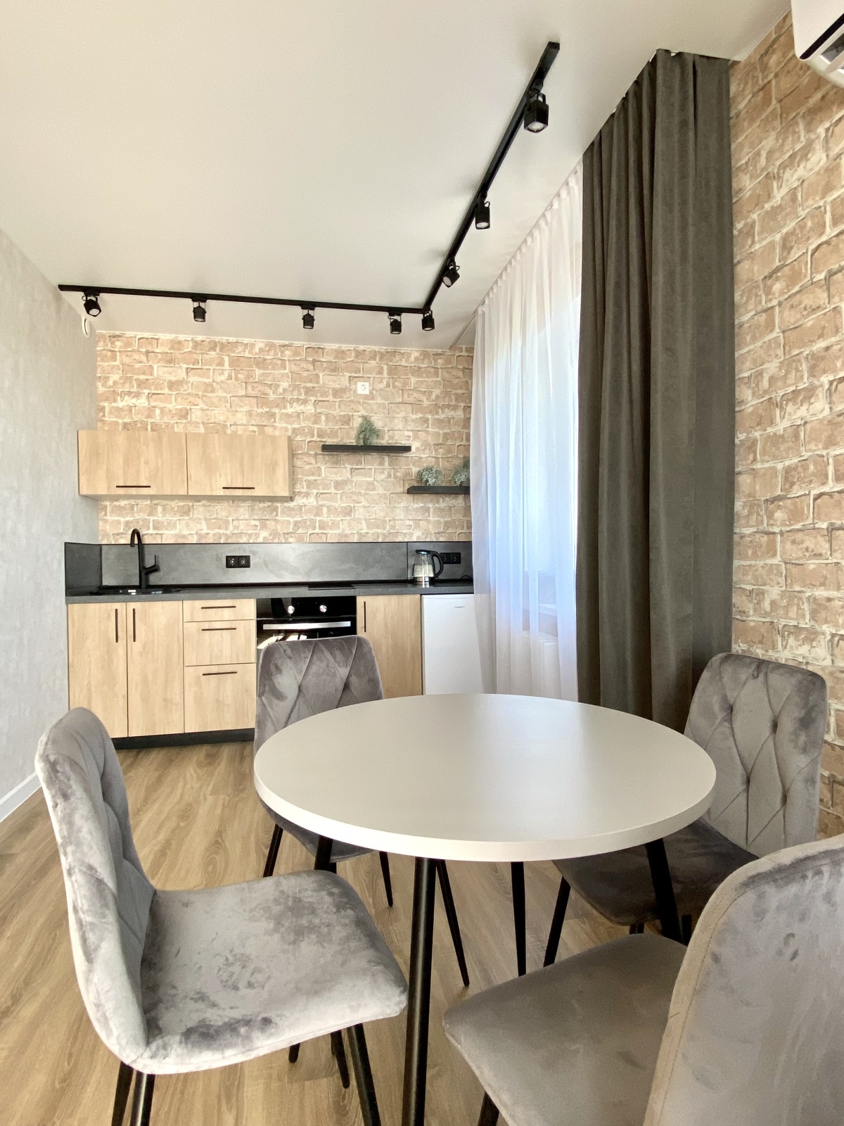 2-комн. квартира, 47 м² в ЖК «Ракета»