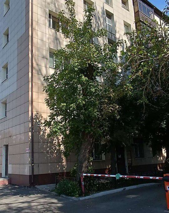 Уютная квартира в Казани