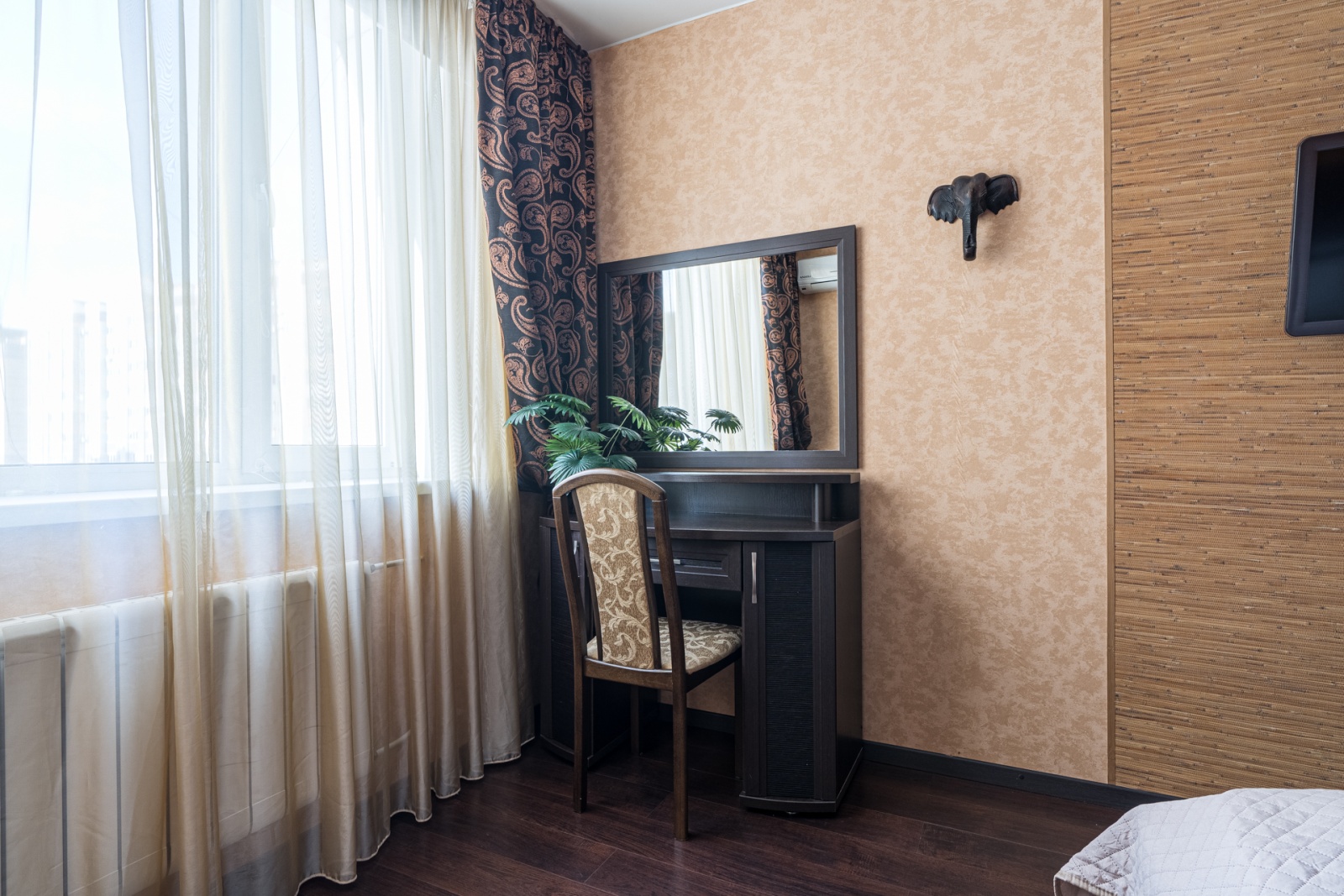 3 к Квартира у Ривьеры