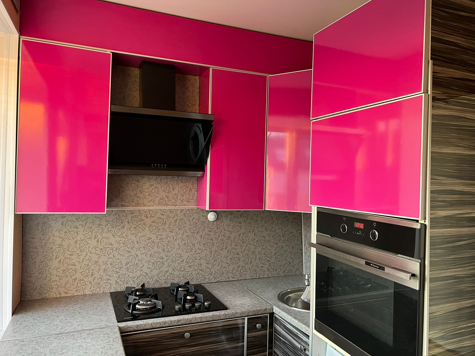 АпартКазань16 на улице Гаяза Ихсаки 1