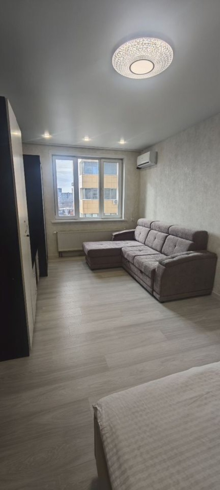 Дизайнерская квартира в центре Казани