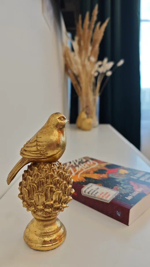 Уютная студия в Иннополисе