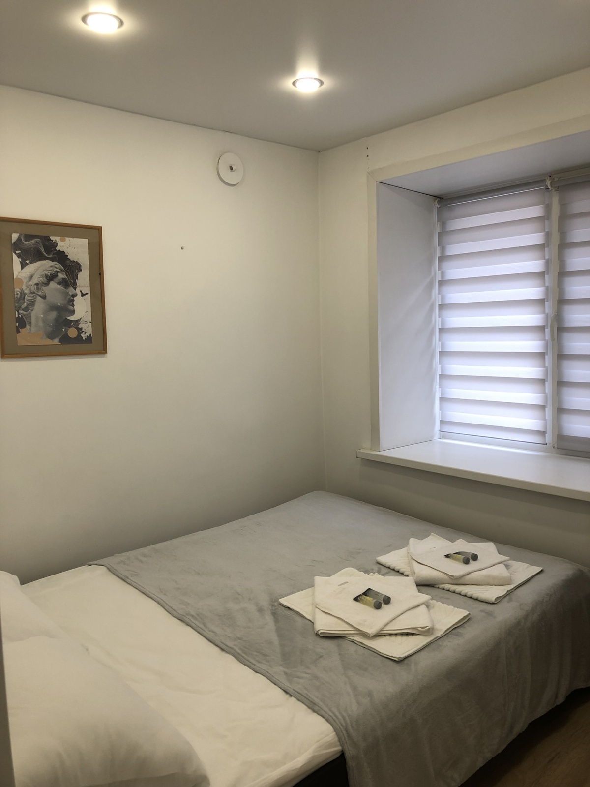 Студия "Серый бархат"