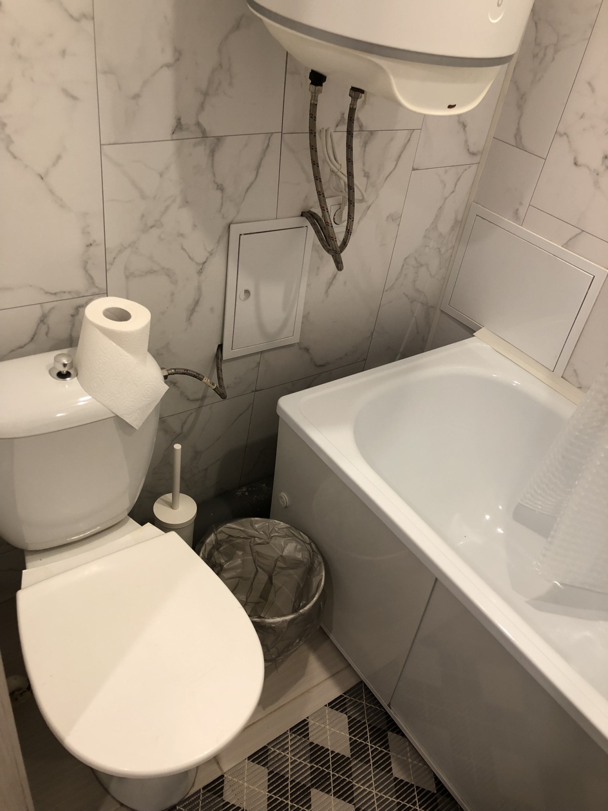 Студия "Серый бархат"