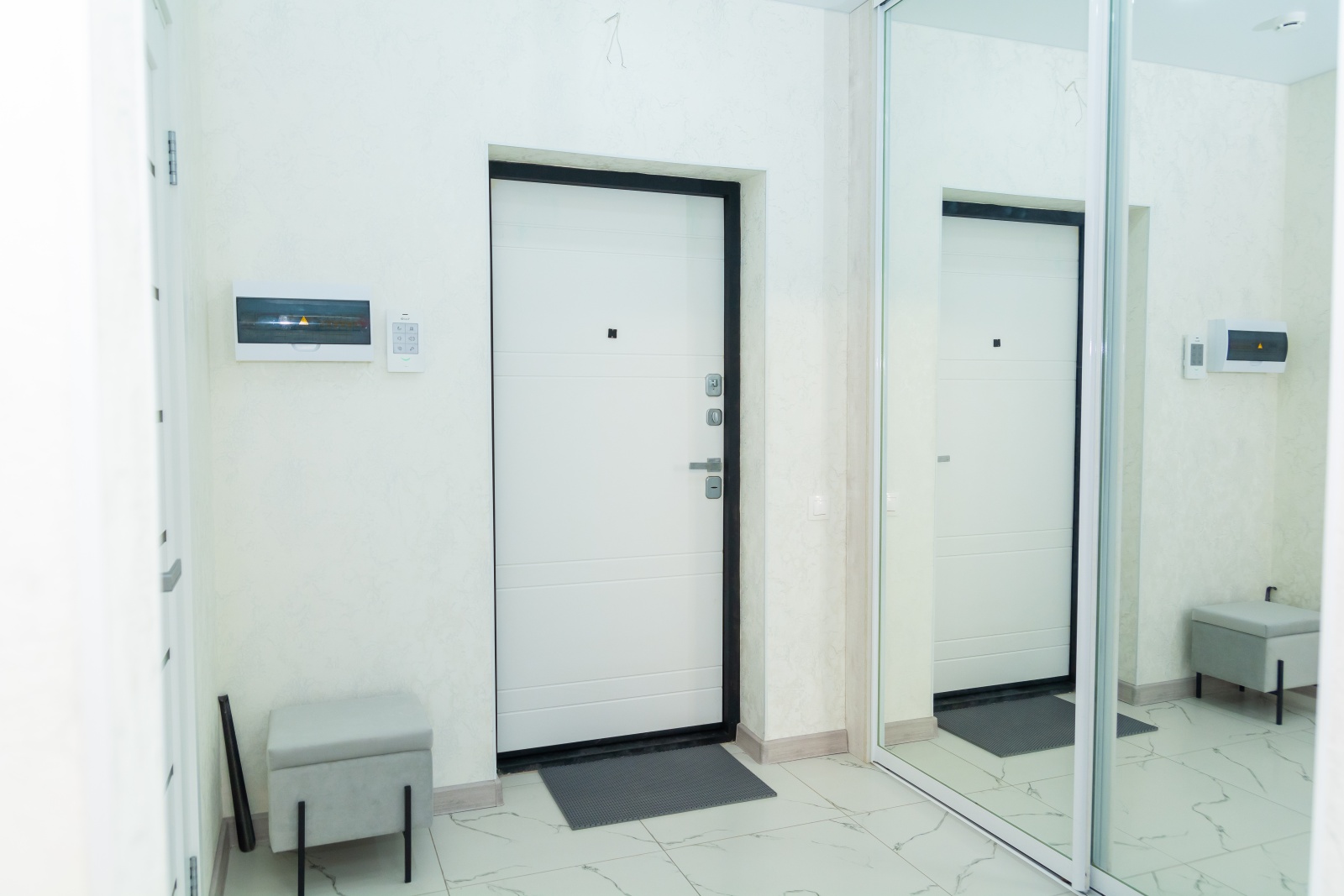 Апартаменты Дизайн в Центре Города