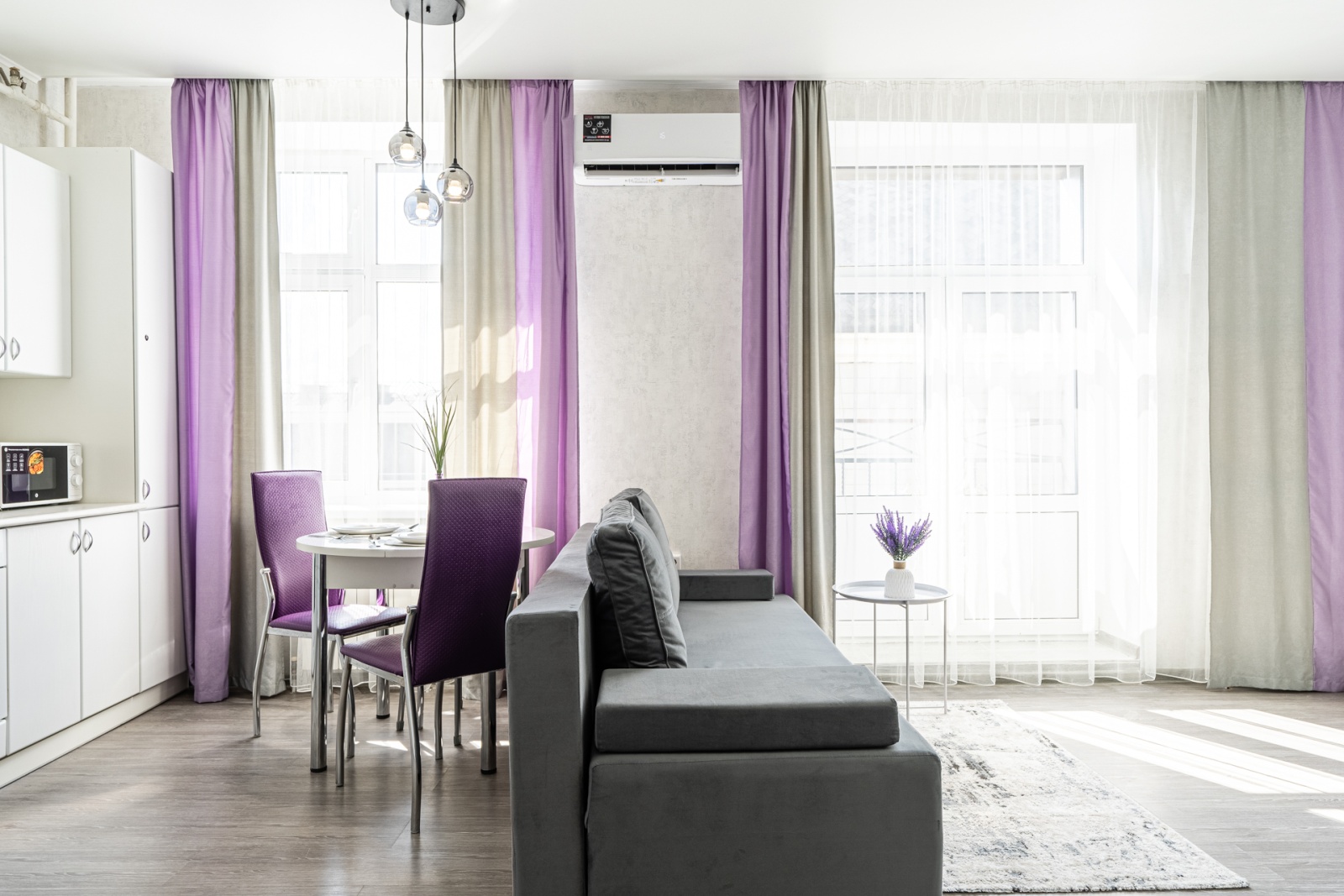 Квартира на Чернышевского