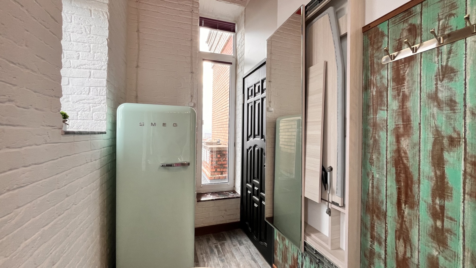 2х - комнатная квартира с панорамным видов на Казань!