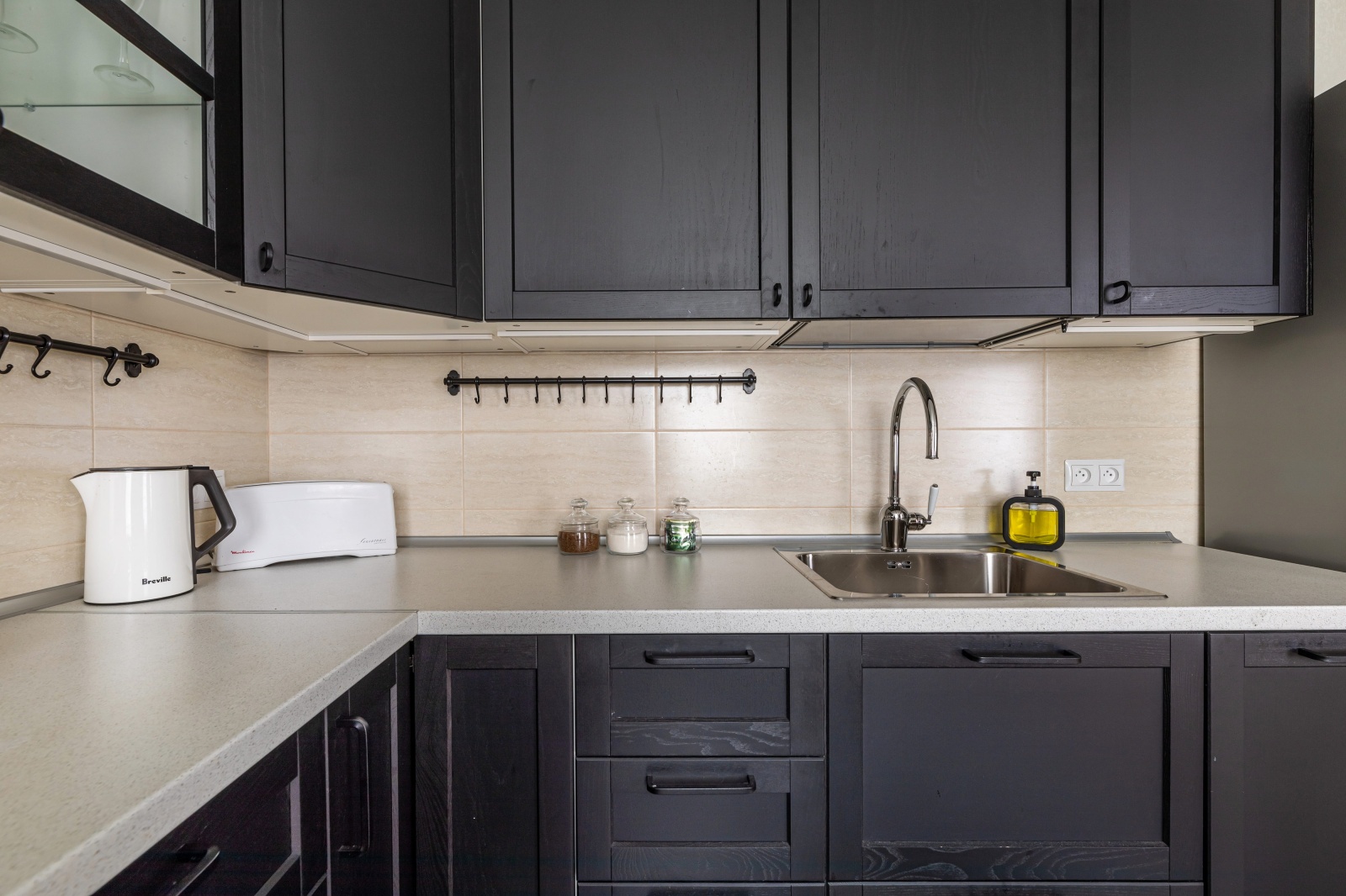 Уютная Двухкомнатная в Центре