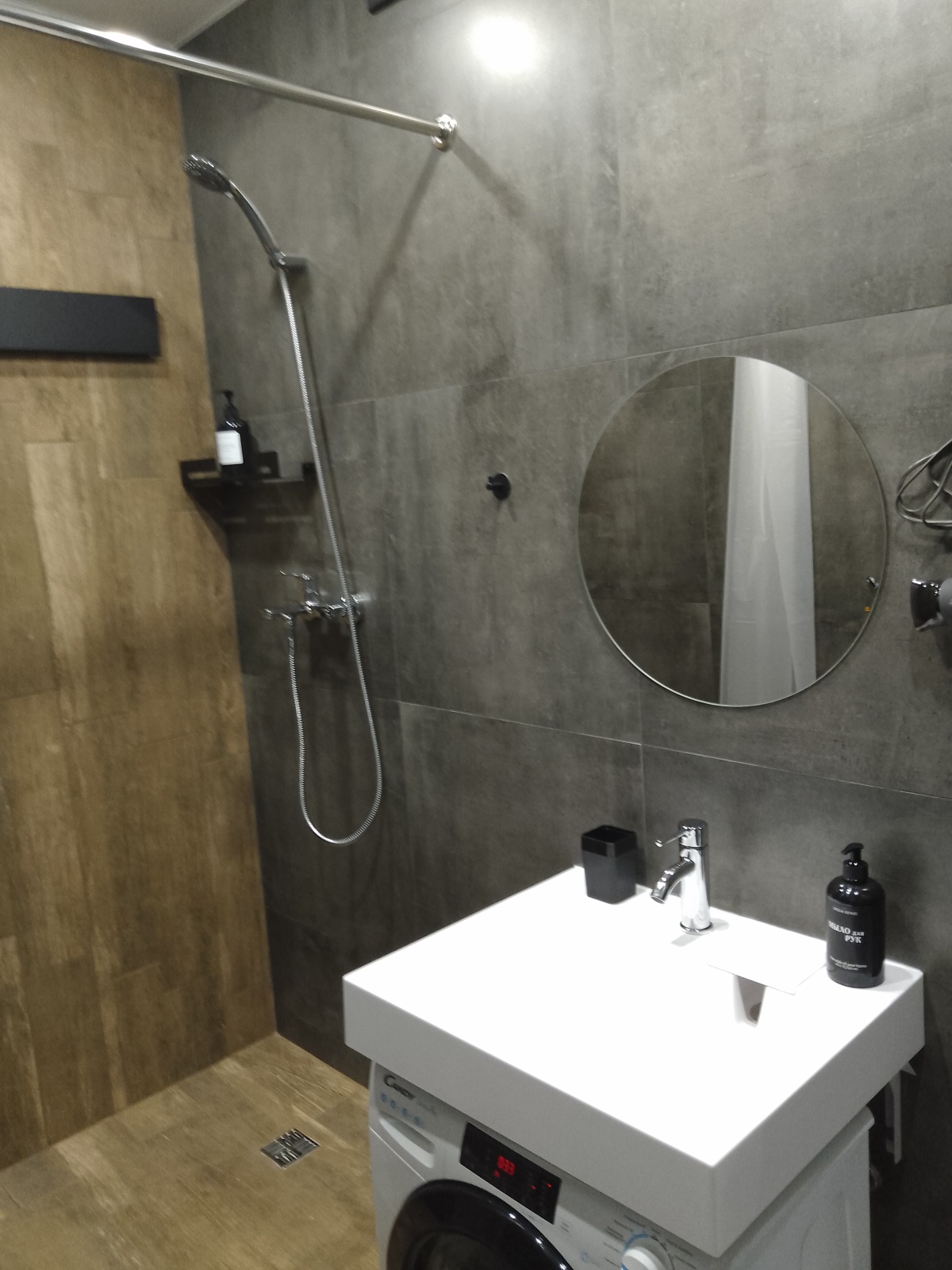 Уютная Квартира студия вблизи от центра в жк Лето