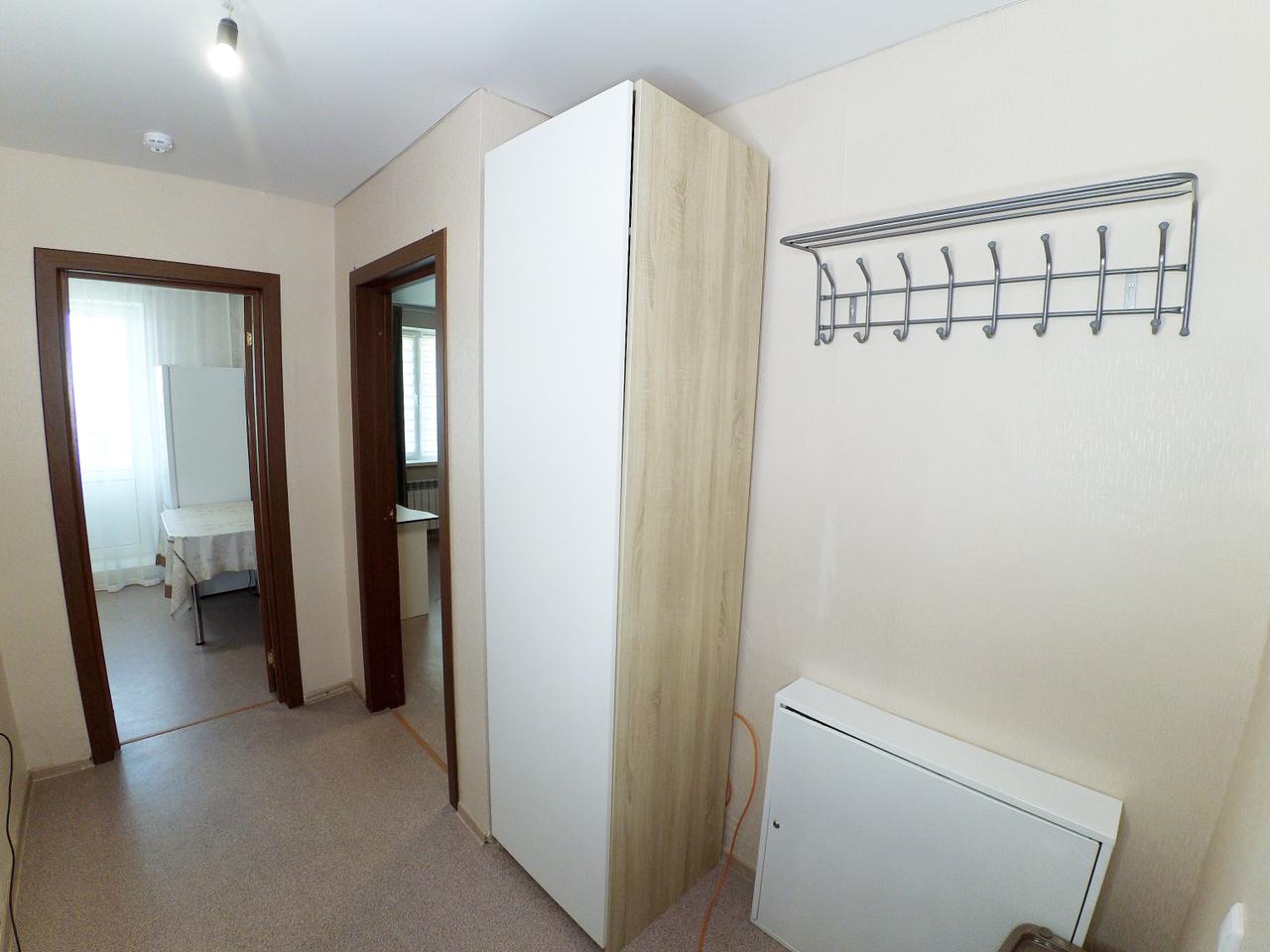 Уюиные апартаменты на Андрея Адо