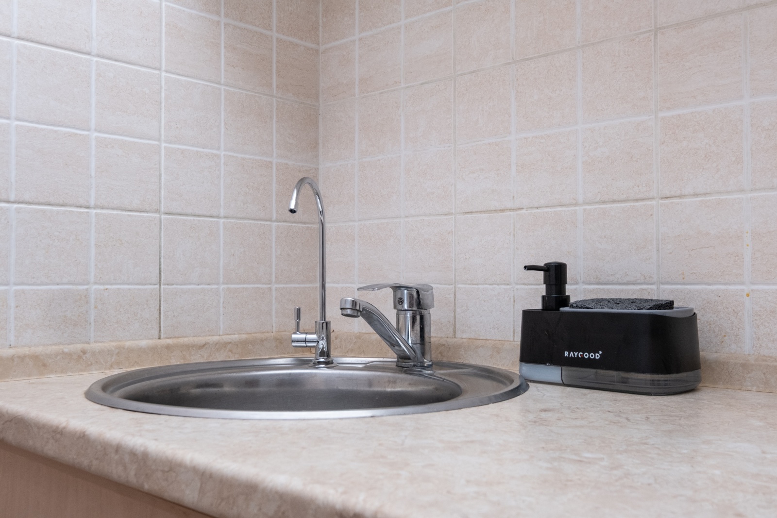 Квартира на Зинина 34