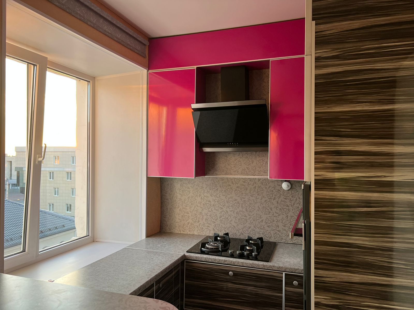 АпартКазань16 на улице Гаяза Ихсаки 1