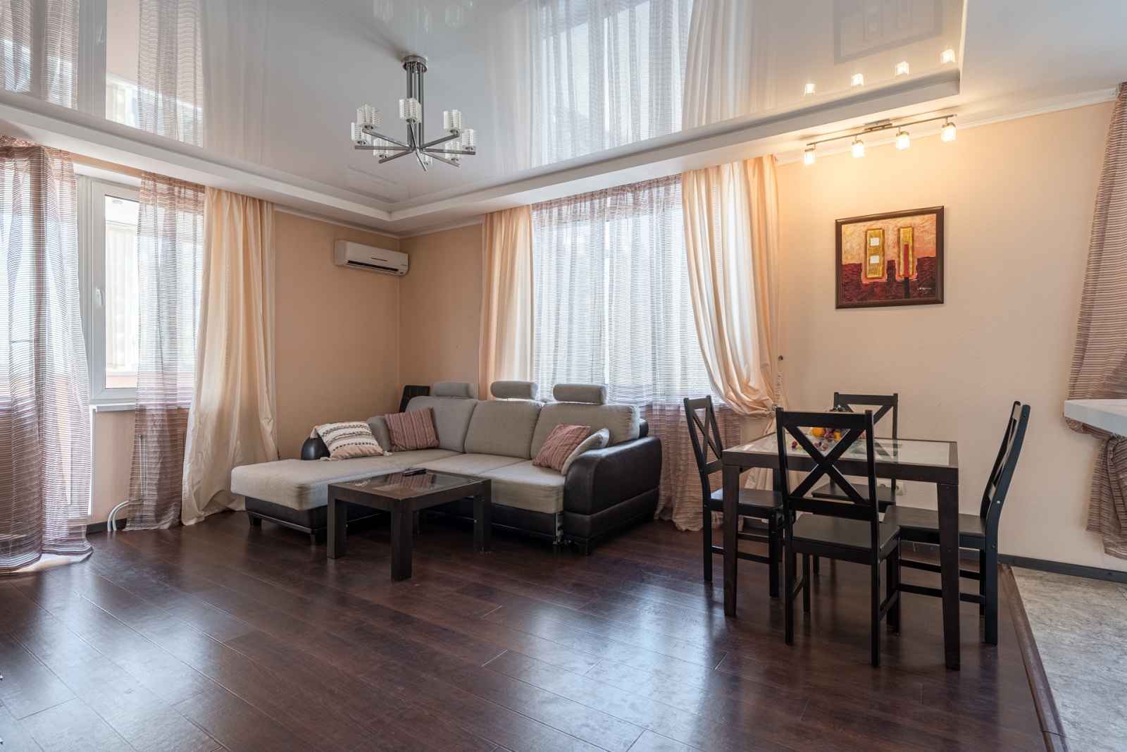 3 к Квартира у Ривьеры