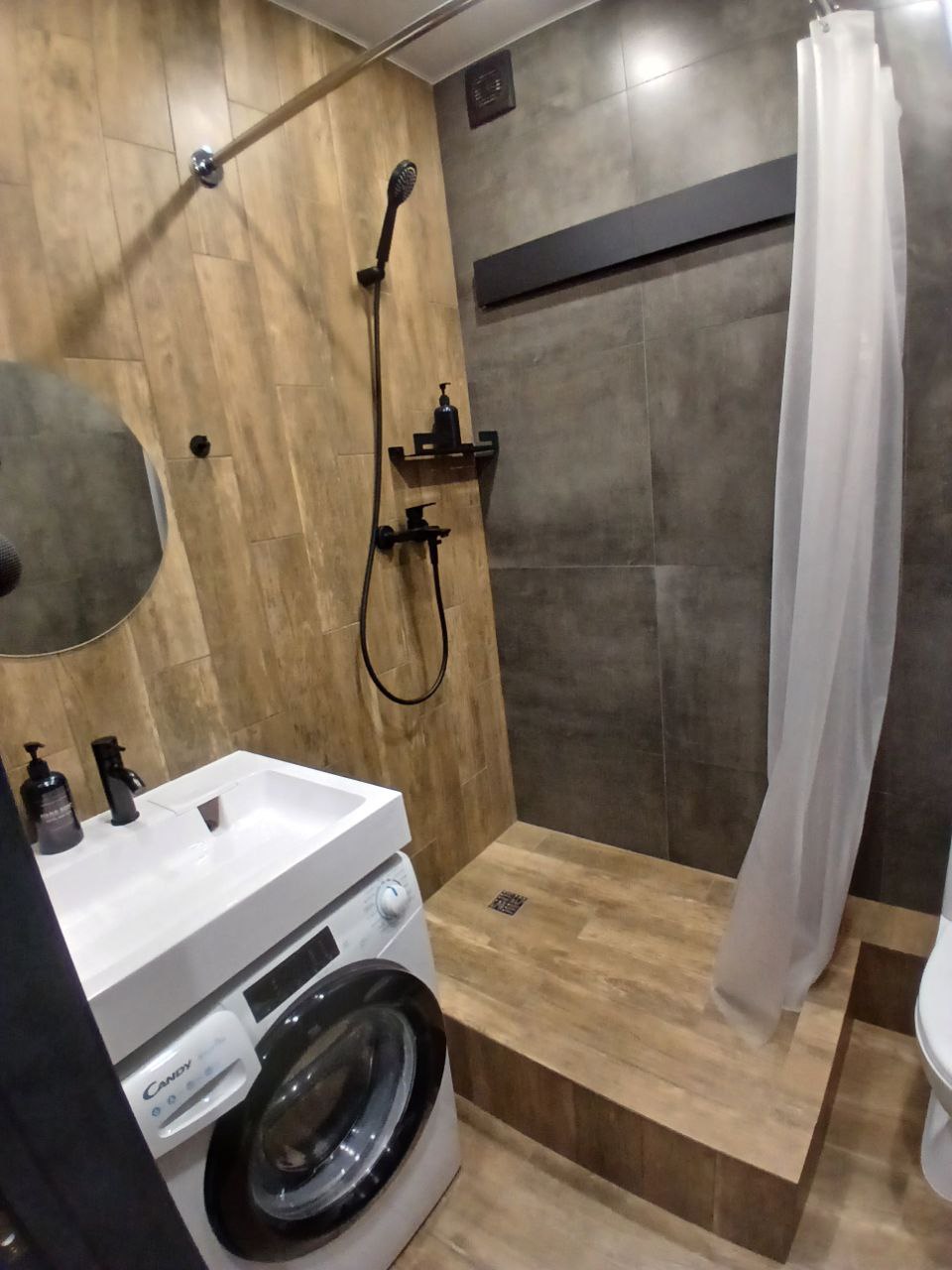 Уютная Квартира студия вблизи от центра в жк Лето