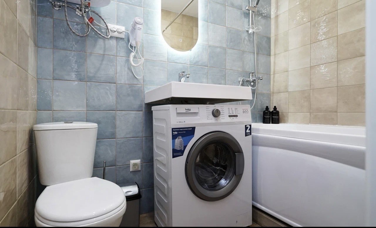 Квартира в историческом центре города