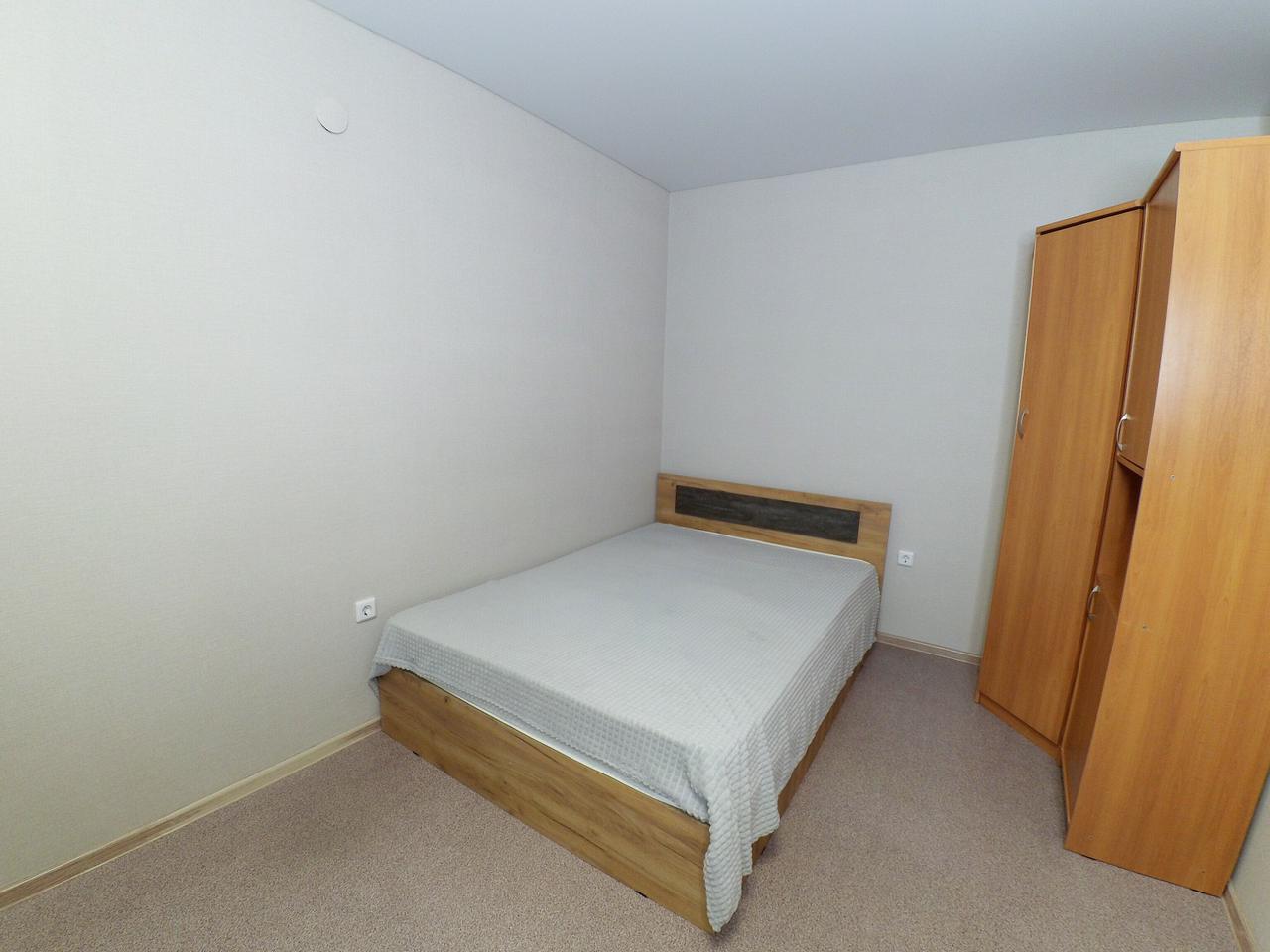 Уюиные апартаменты на Андрея Адо