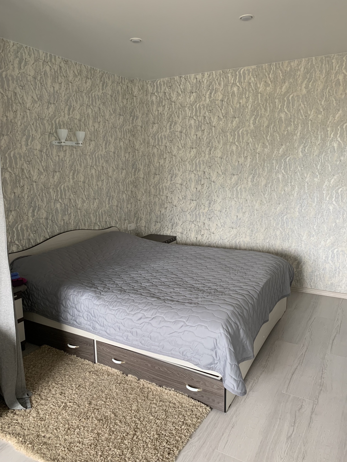 Квартира на Набережной озера Кабан