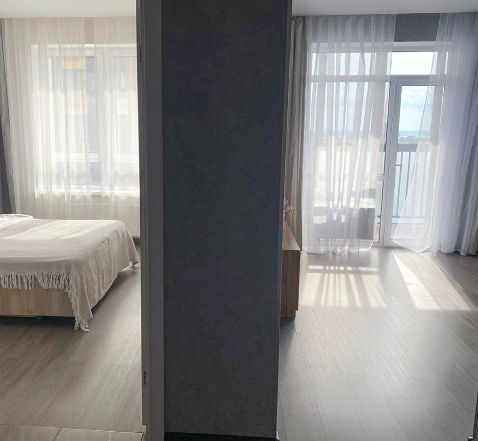 АпартКазань16 на улице Юнуса Ахметзянова 3А