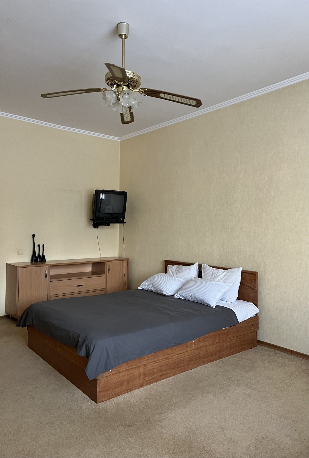 Апартамент в центре города