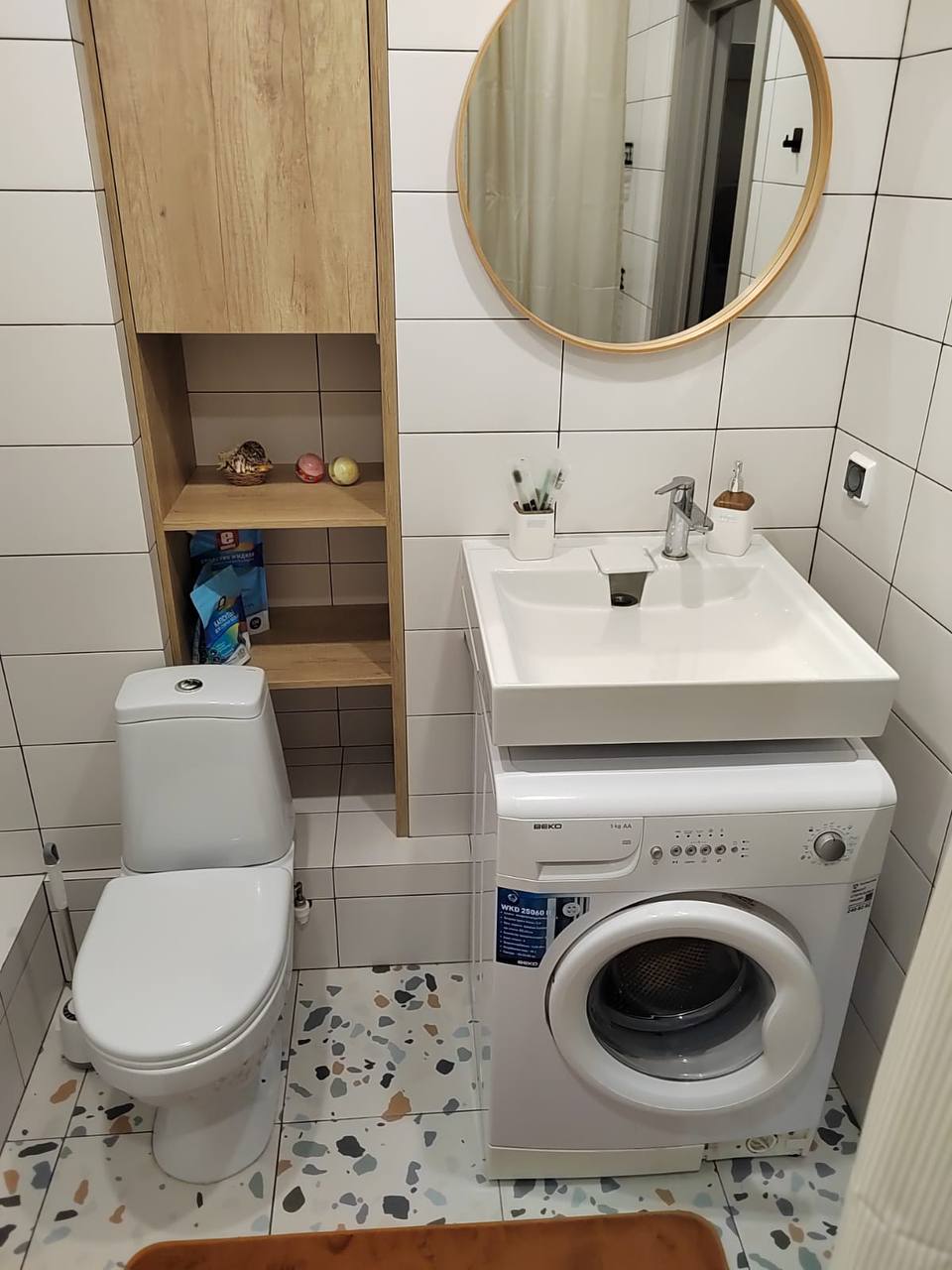 13 Апартаменты