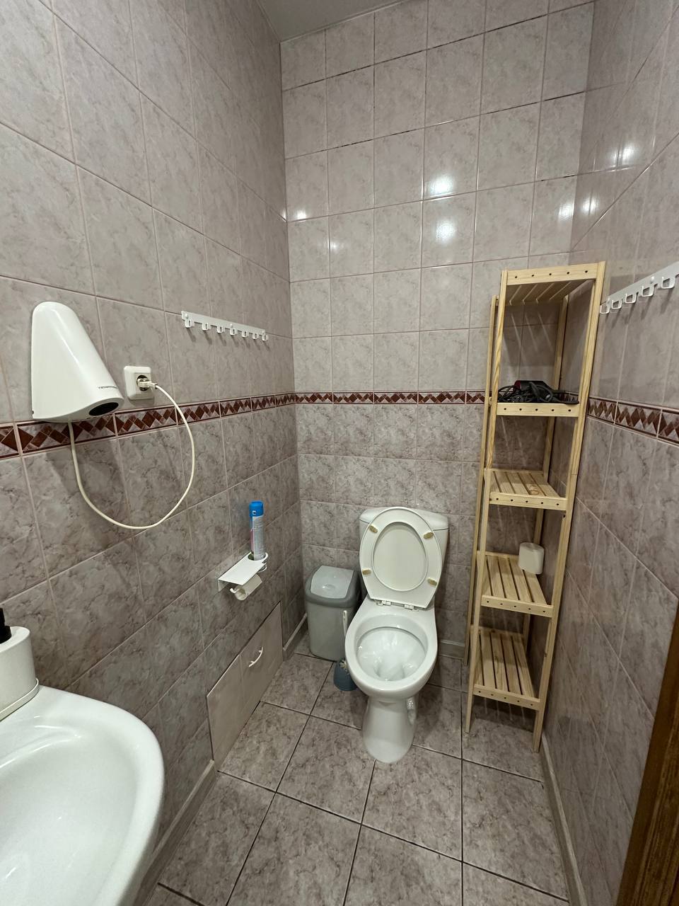 Просторная Трехкомнатная в Центре