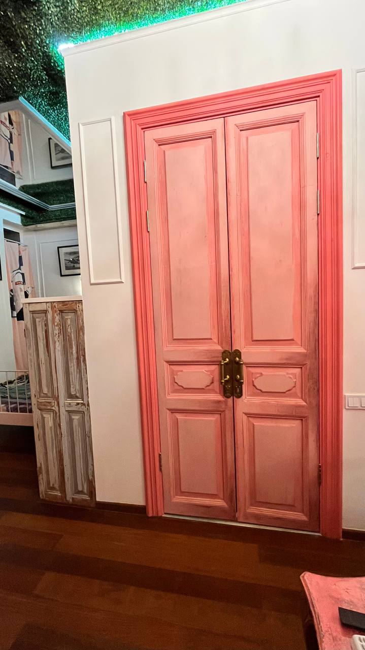 Квартира студия с панорамным видом на центр Казани!