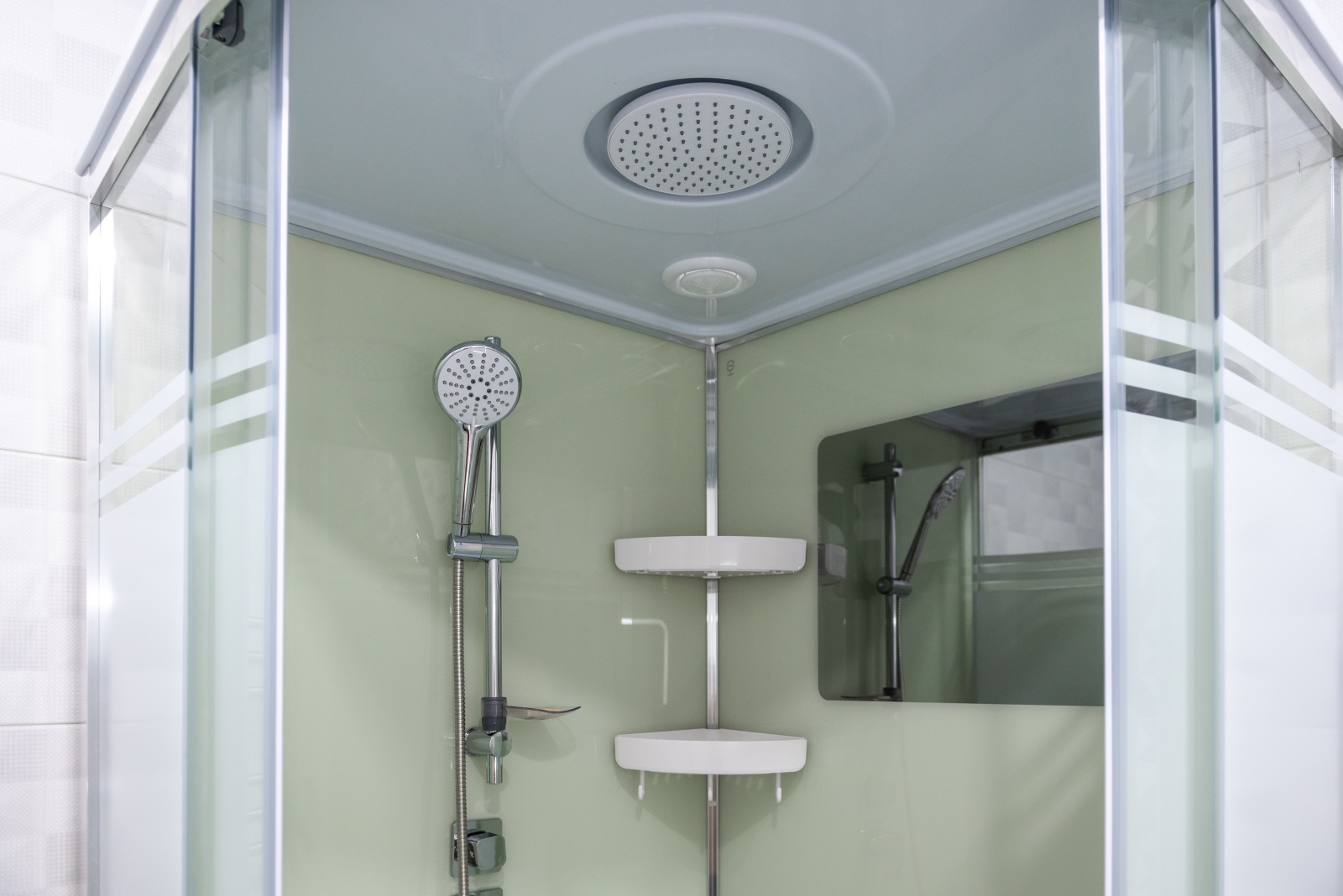 2х-комнатная квартира в центре Казани