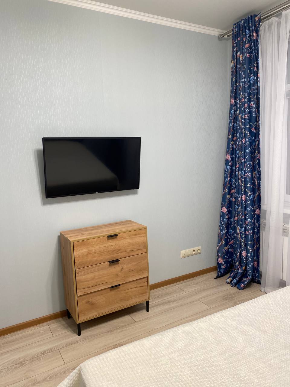 Уютная квартира центре города