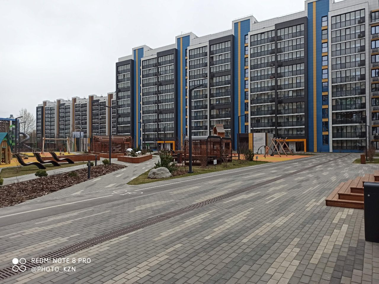 Уютные апартаменты на Ершова