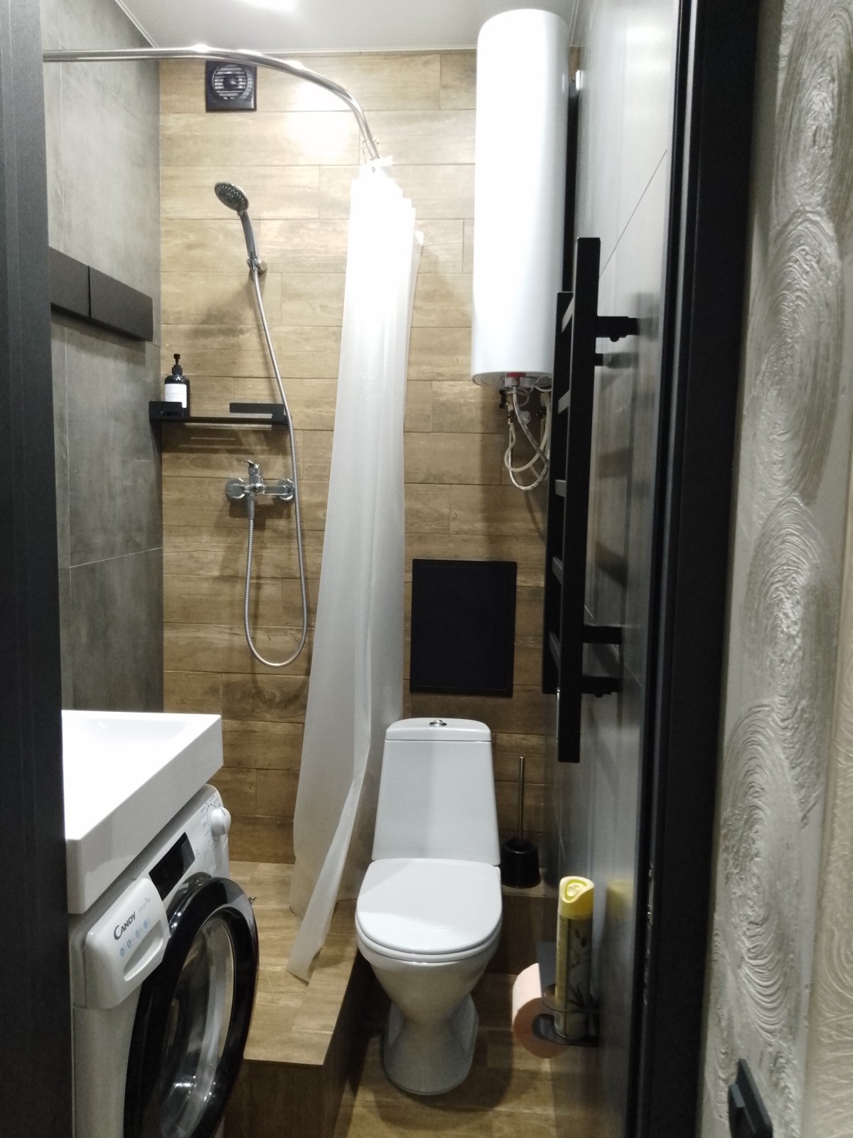 Уютная Квартира студия вблизи от центра в жк Лето