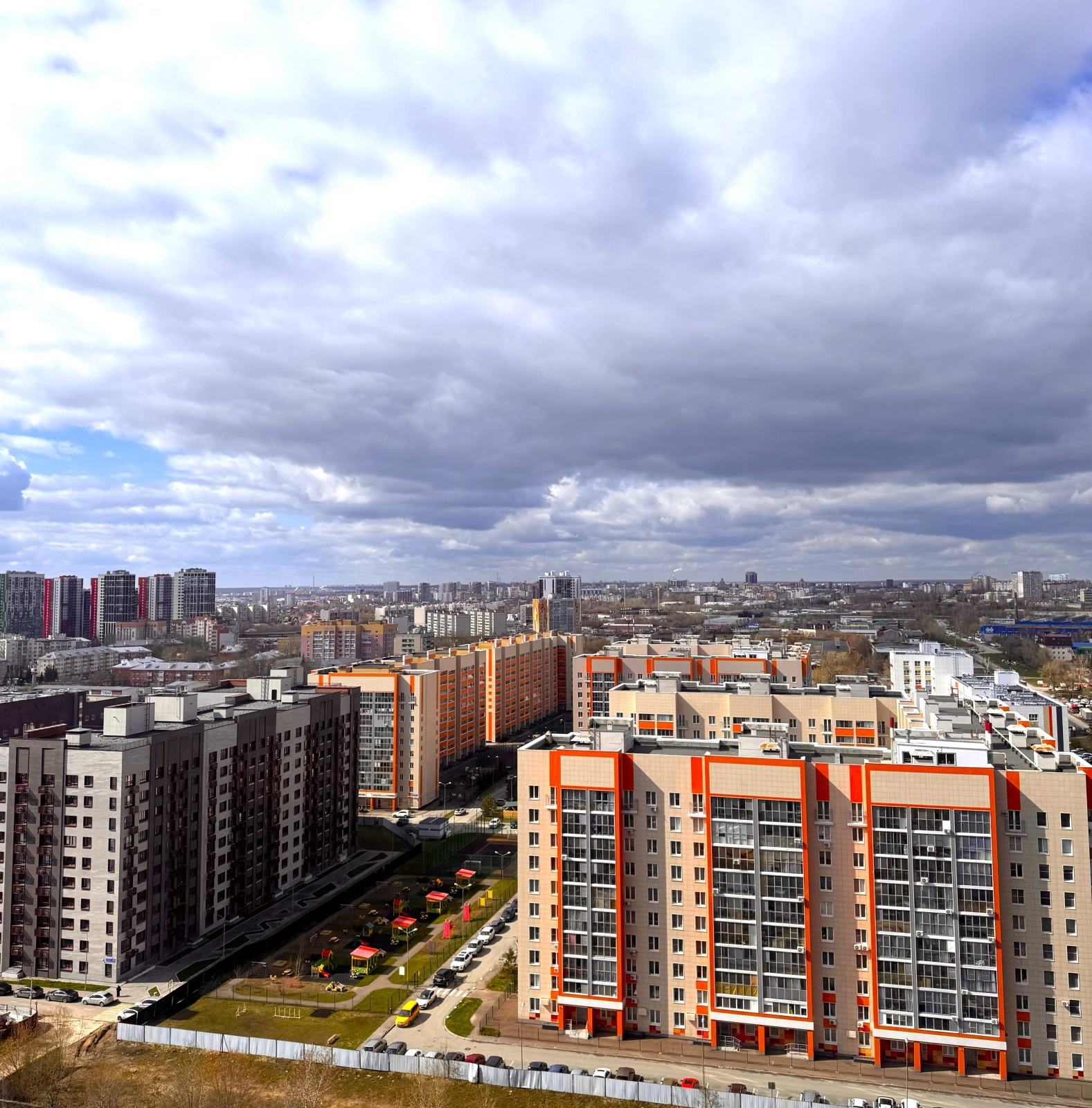 Апартаменты у метро Горки посуточно