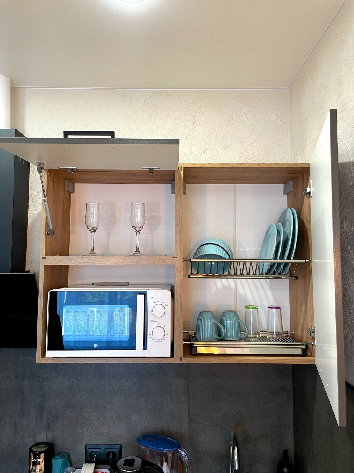 Уютная Квартира студия вблизи от центра в жк Лето