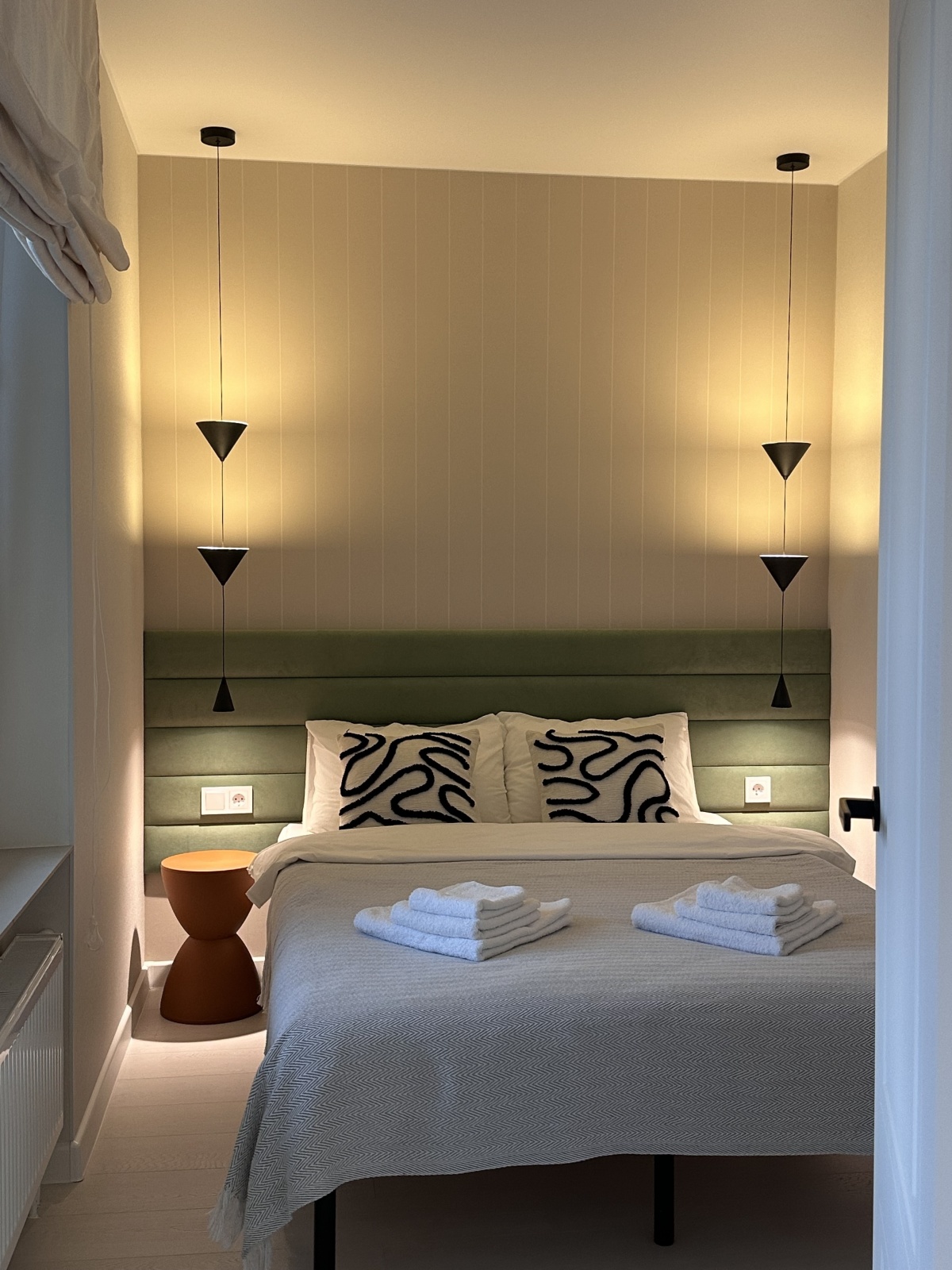 Премиум квартира в ЖК