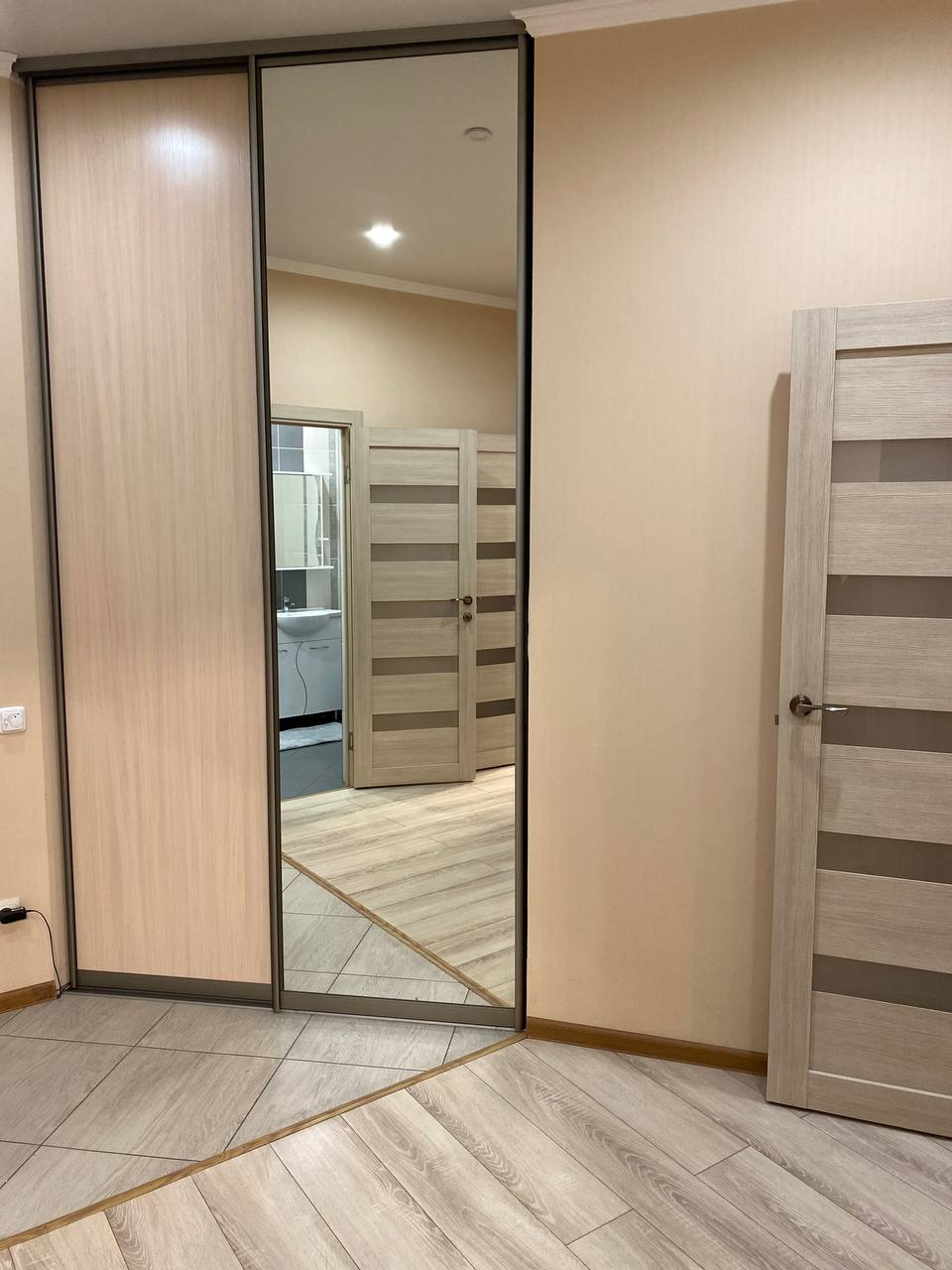 Уютная квартира центре города