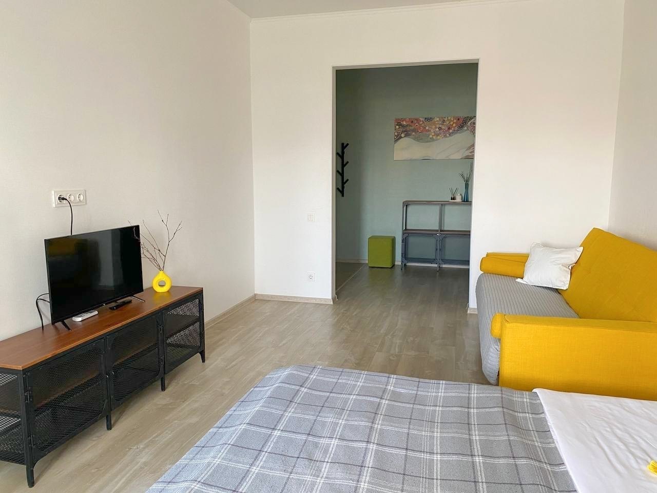 АпартКазань16 на улице Татарстан 16