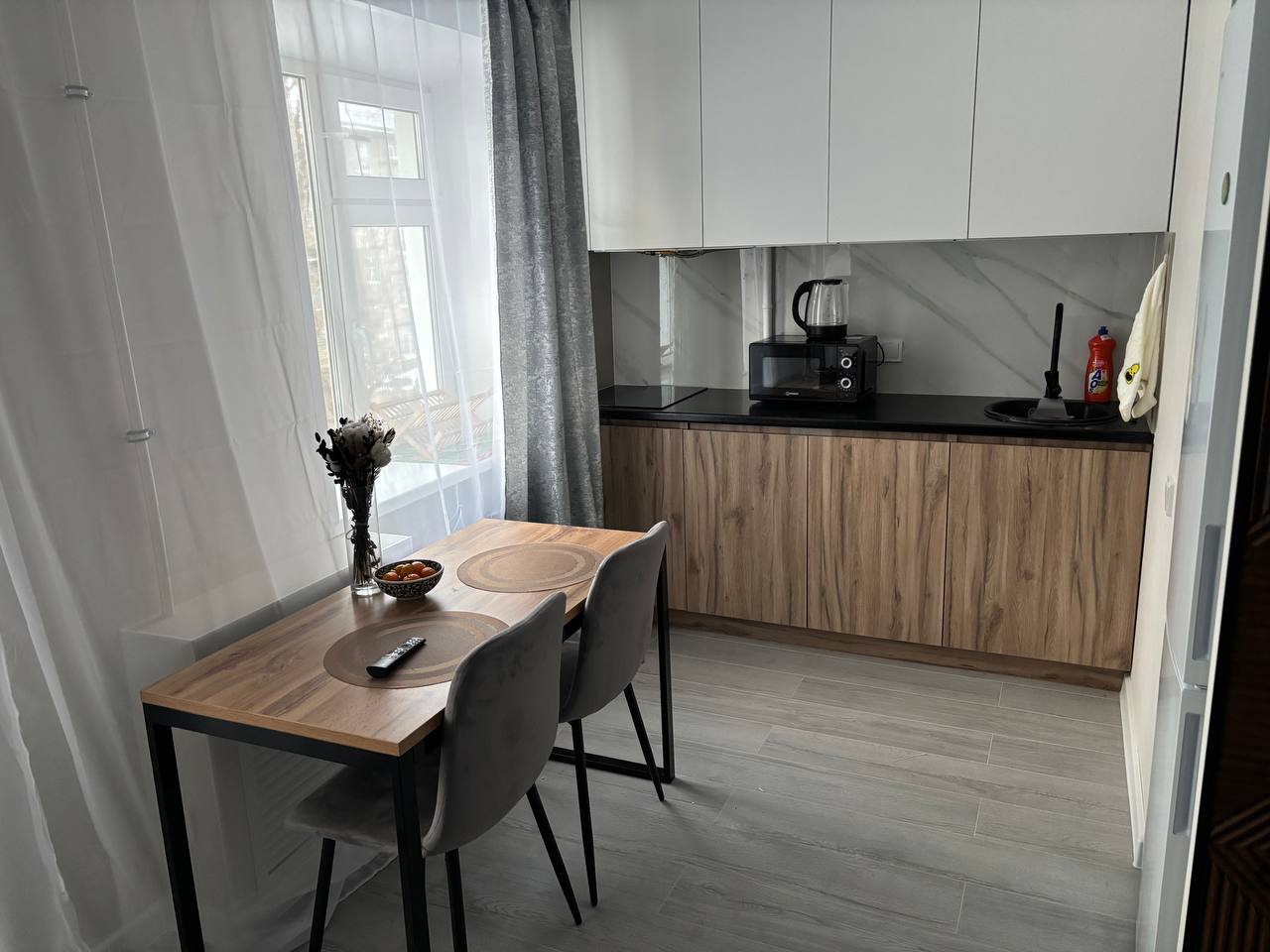 АпартКазань16 на Шоссейной 20