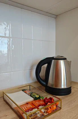 Уютная студия в Иннополисе