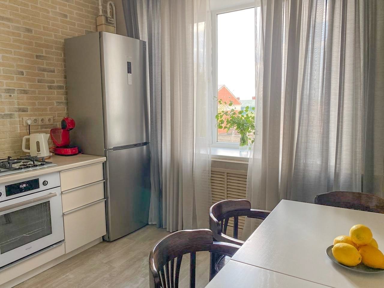 АпартКазань16 на улице Татарстан 16