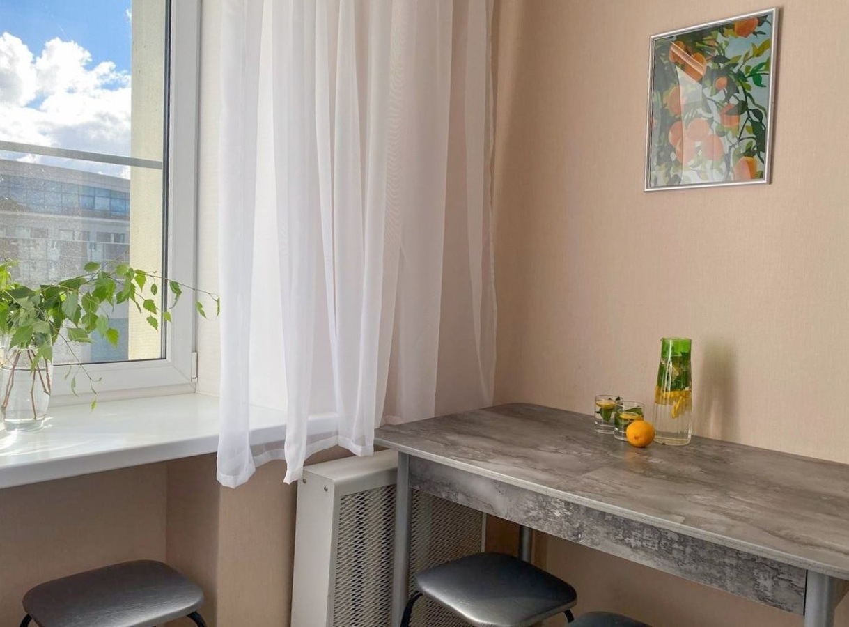 АпартКазань16 на улице Коротченко 2