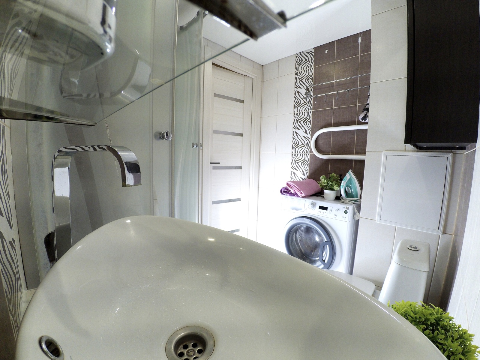 1-комн. квартира, 35 м²