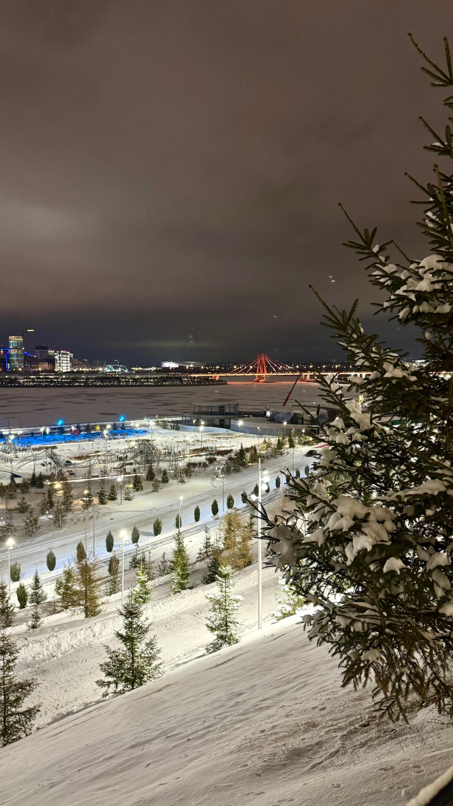 Двухкомнатная квартира в центре 