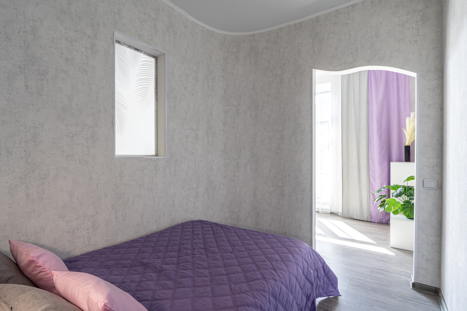 Квартира на Чернышевского