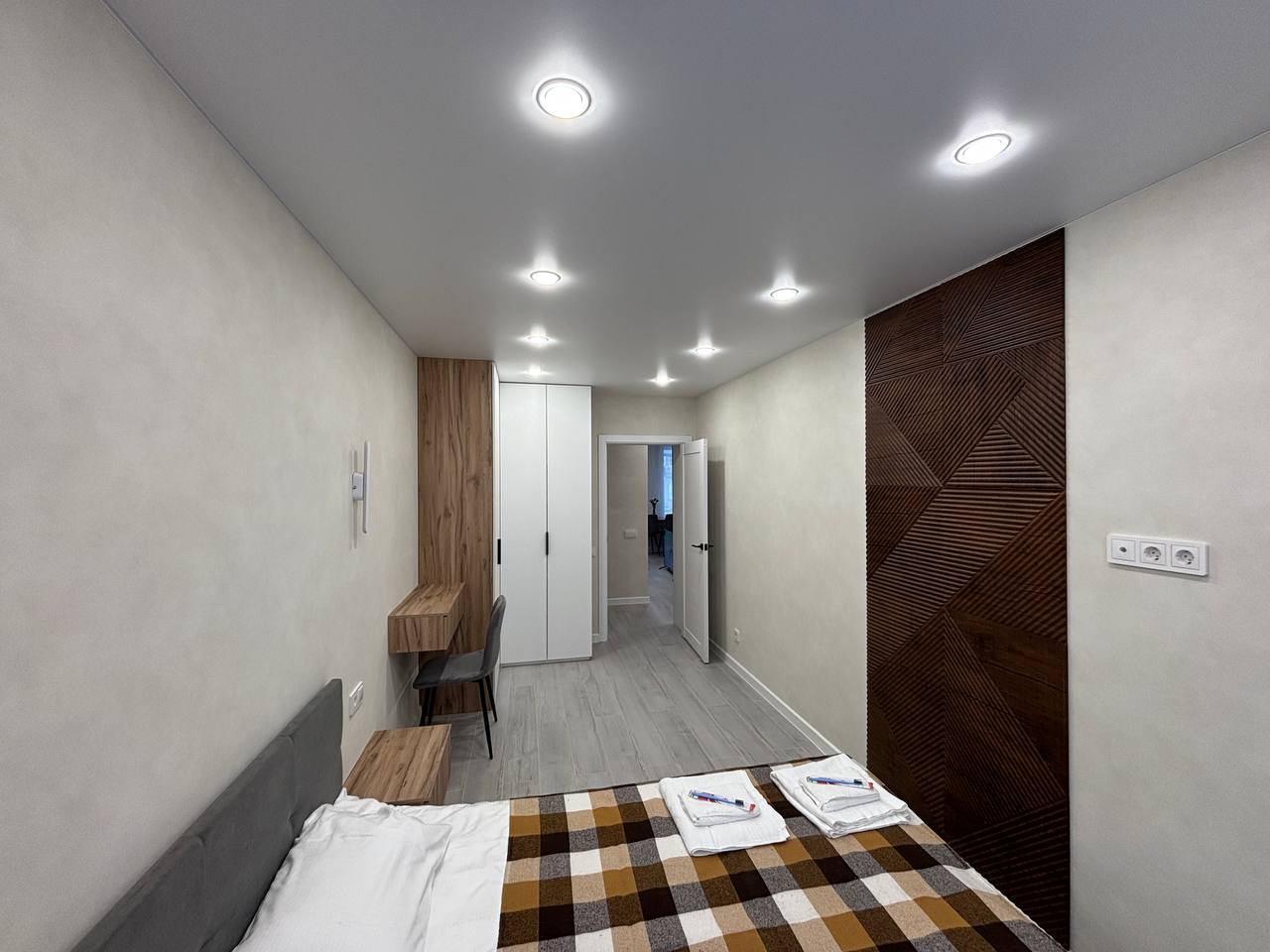 АпартКазань16 на Шоссейной 20