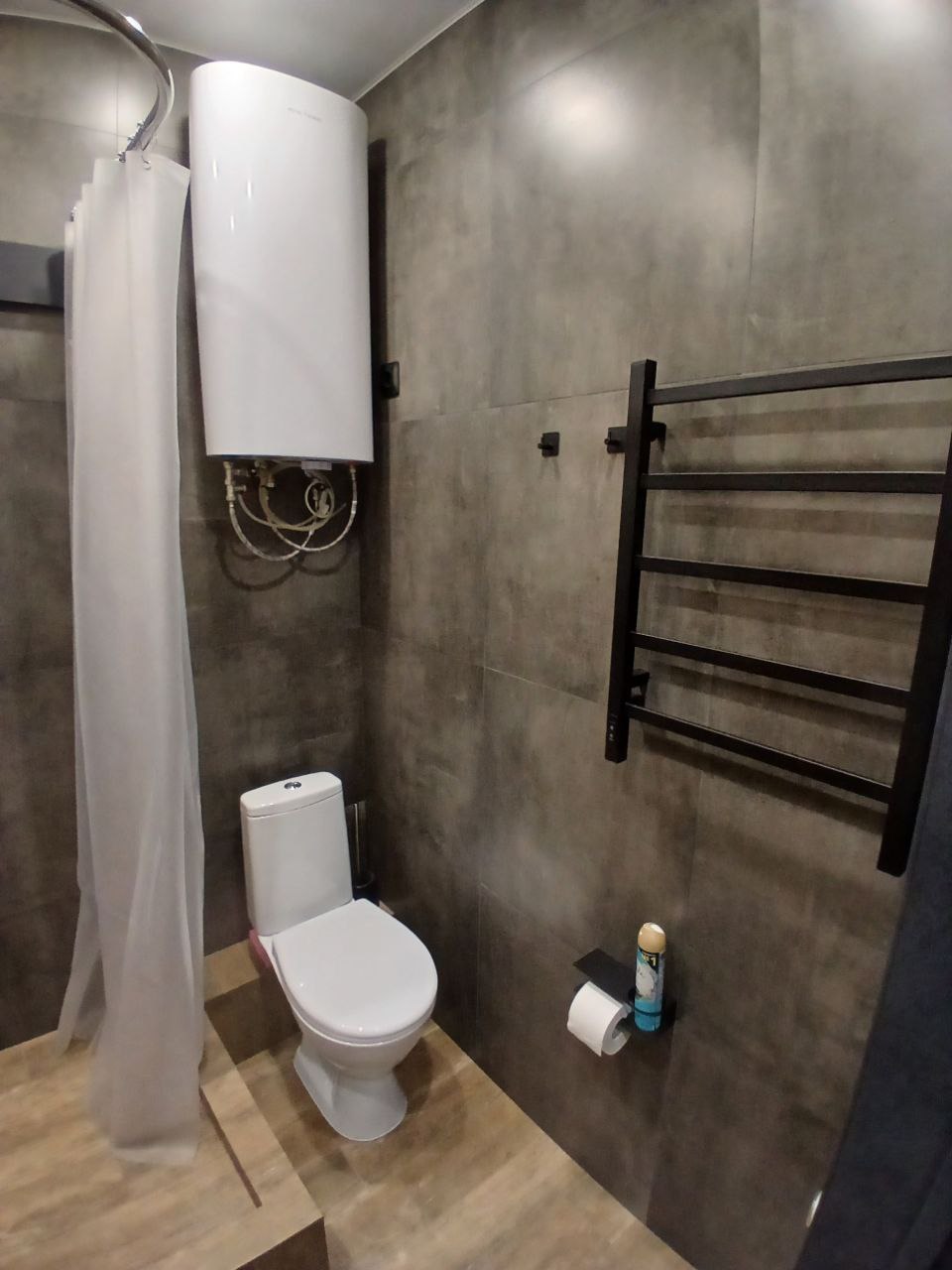 Уютная Квартира студия вблизи от центра в жк Лето