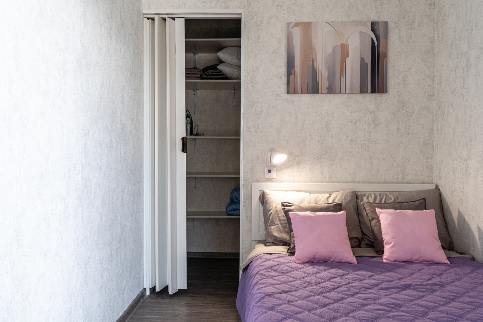 Квартира на Чернышевского