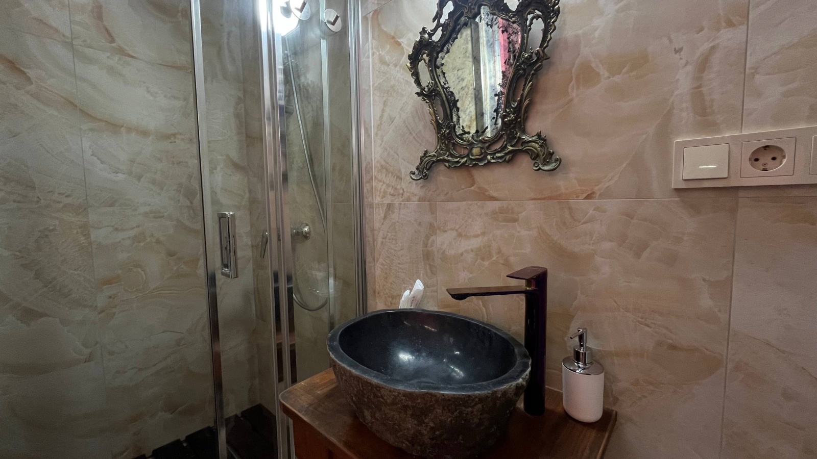 Студия в самом центре Казани