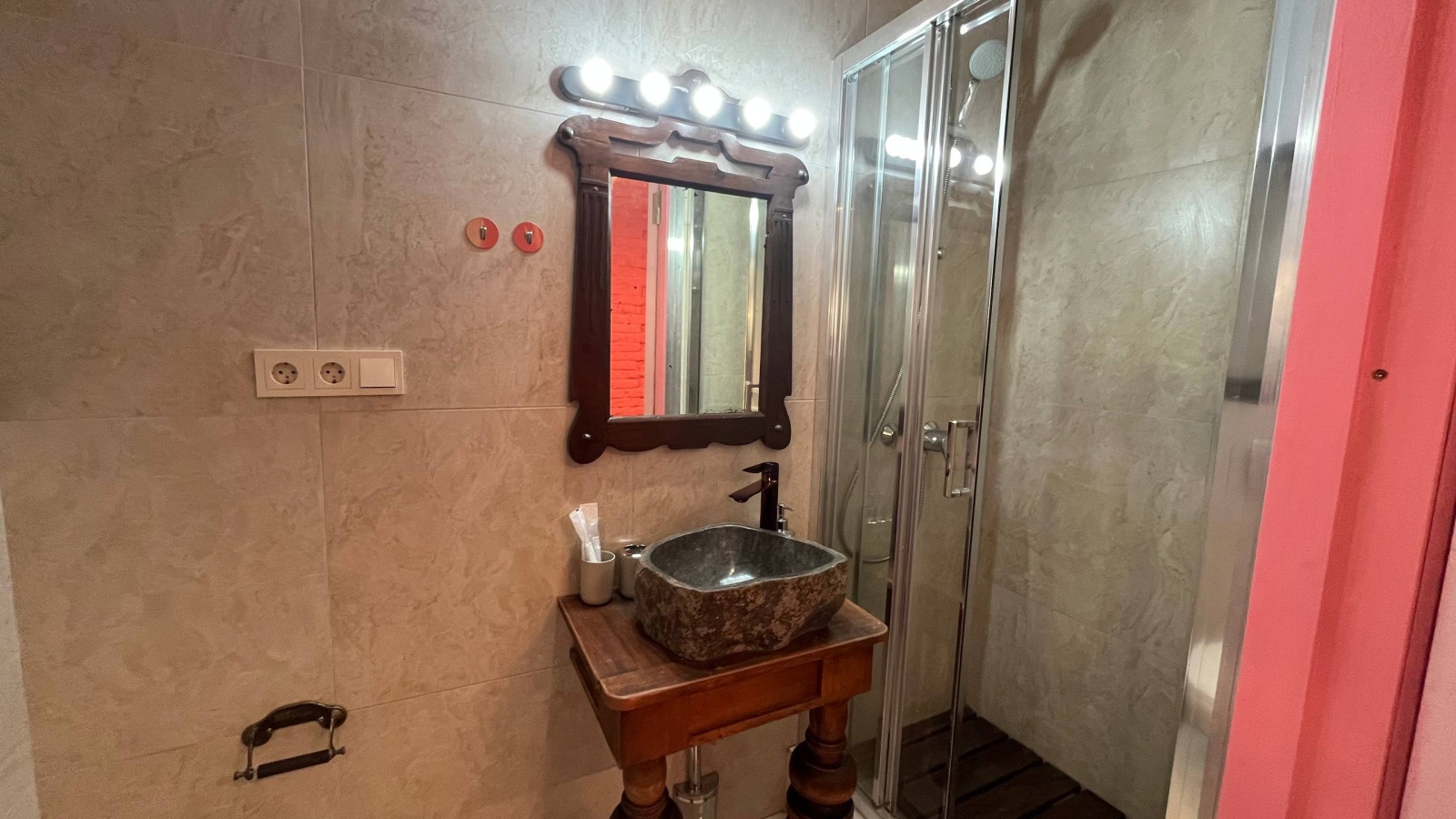 Студия в самом центре Казани