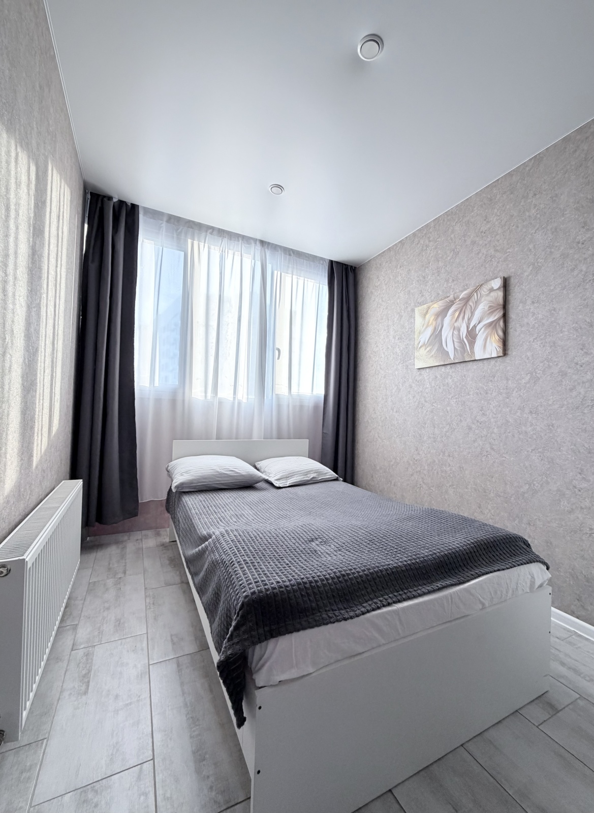 Апартаменты панорамным видом сердце Казани! ЖК ГОЛЛИВУД 