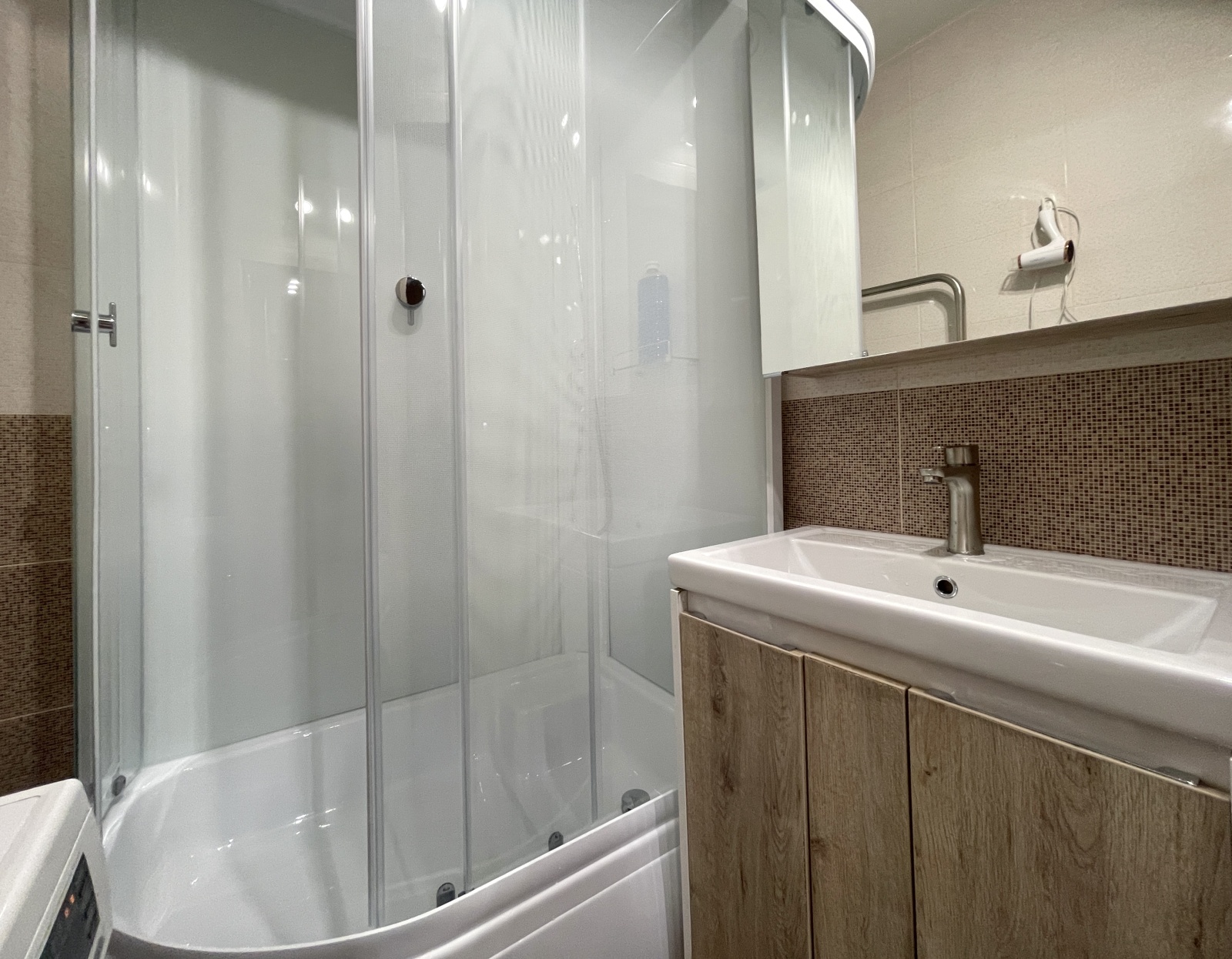 2-к. квартира, 80 м², 2 кровати