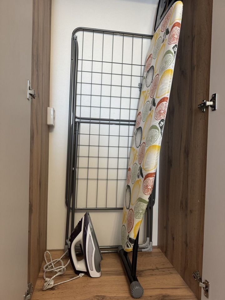 Чистая уютная и новую 1-комнатная квартира